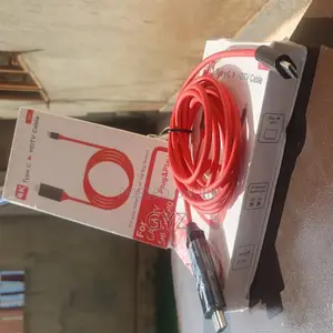 Type C to HDMI Cable