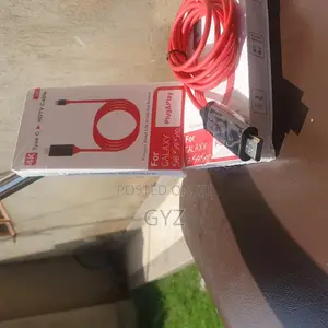 Type C to HDMI Cable