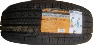 225/65r17 Joyroad Tires for Harrier, Vanguard Etc