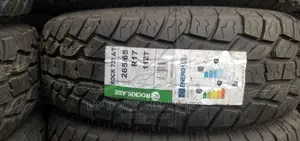265/65r17 Rockblade Tyres