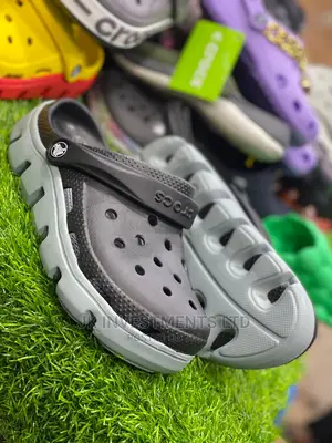 Crocs Shoes