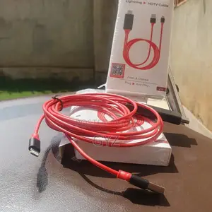 Lightening to HDMI -Hdmi Adapter
