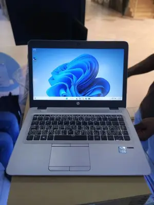 Laptop HP EliteBook 840 G3 8GB Intel Core I5 SSD 256GB