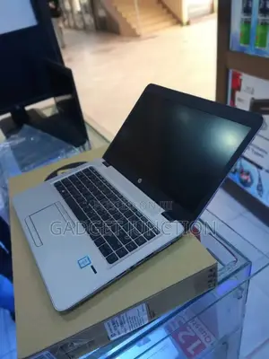 Laptop HP EliteBook 840 G3 8GB Intel Core I5 SSD 256GB