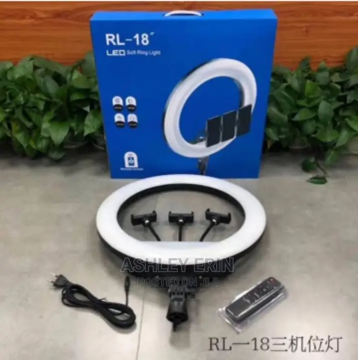 18inch Ring Light
