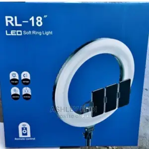 18inch Ring Light