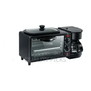 Breakfast Maker