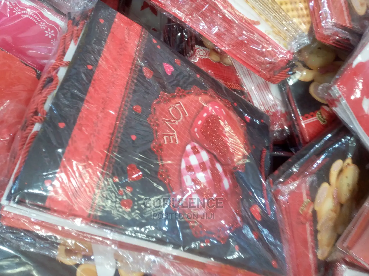 Paper Gift Bags