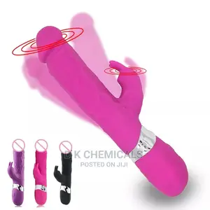 Rabbit Vibrator
