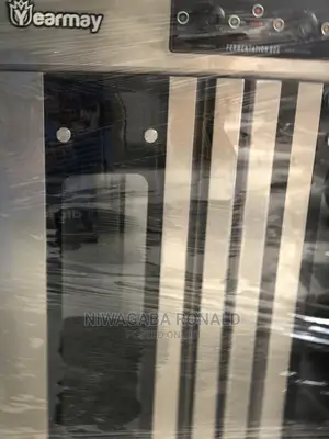 Commercial Bread Proofer Double Door