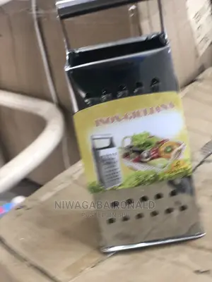 Box Graters