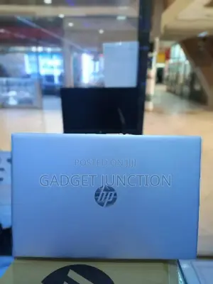 New Laptop HP ProBook 650 G5 16GB Intel Core I5 SSD 512GB