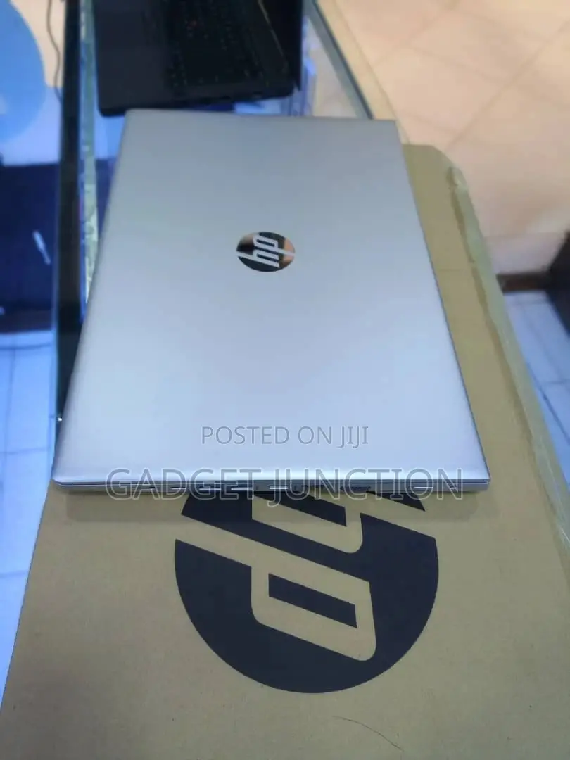 New Laptop HP ProBook 650 G5 16GB Intel Core I5 SSD 512GB