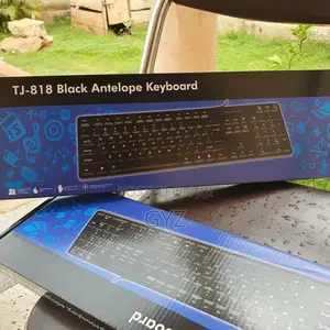 USB Keyboard