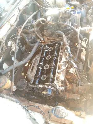 Engine Timing for All Cars