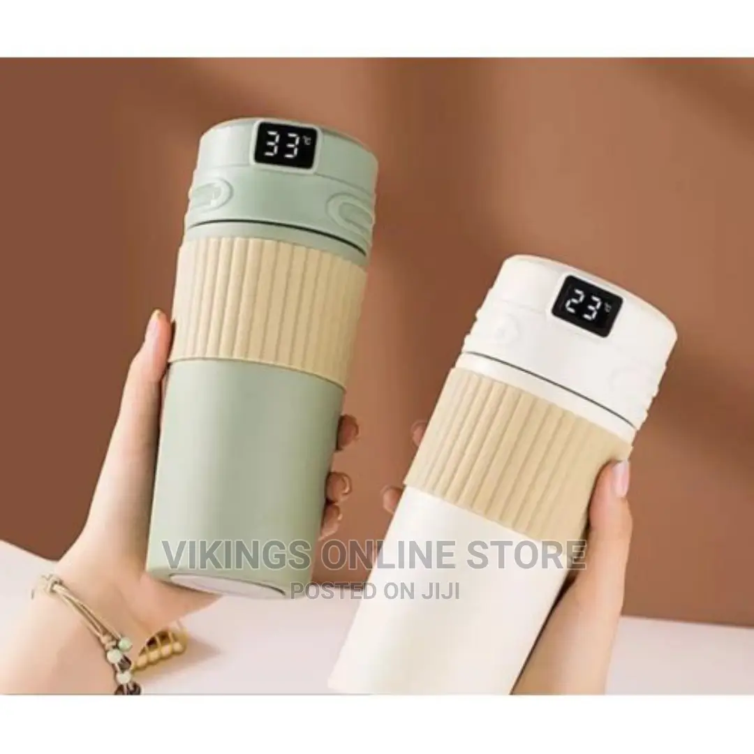 1 Travel Cup With Cover -