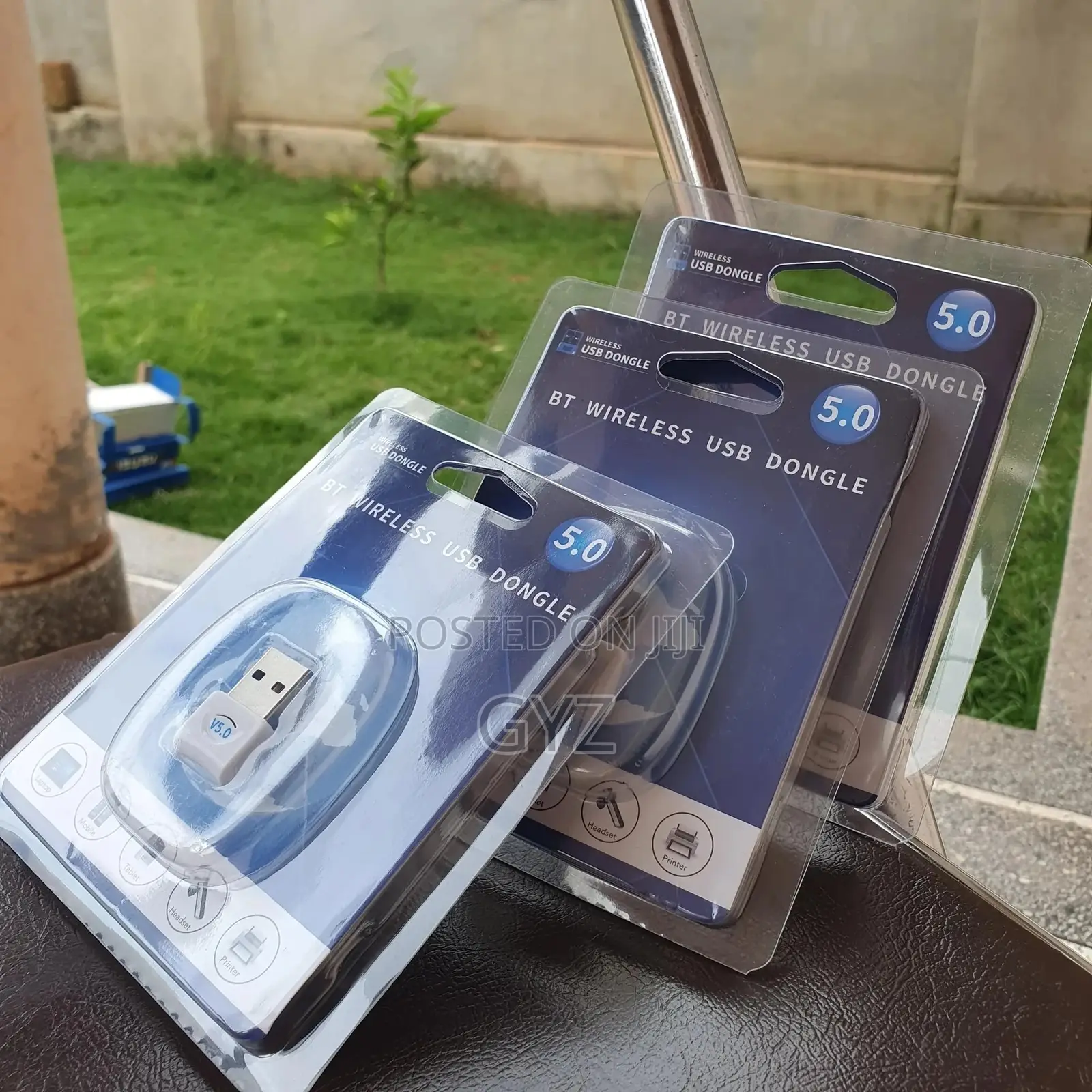 Bluetooth DONGLE