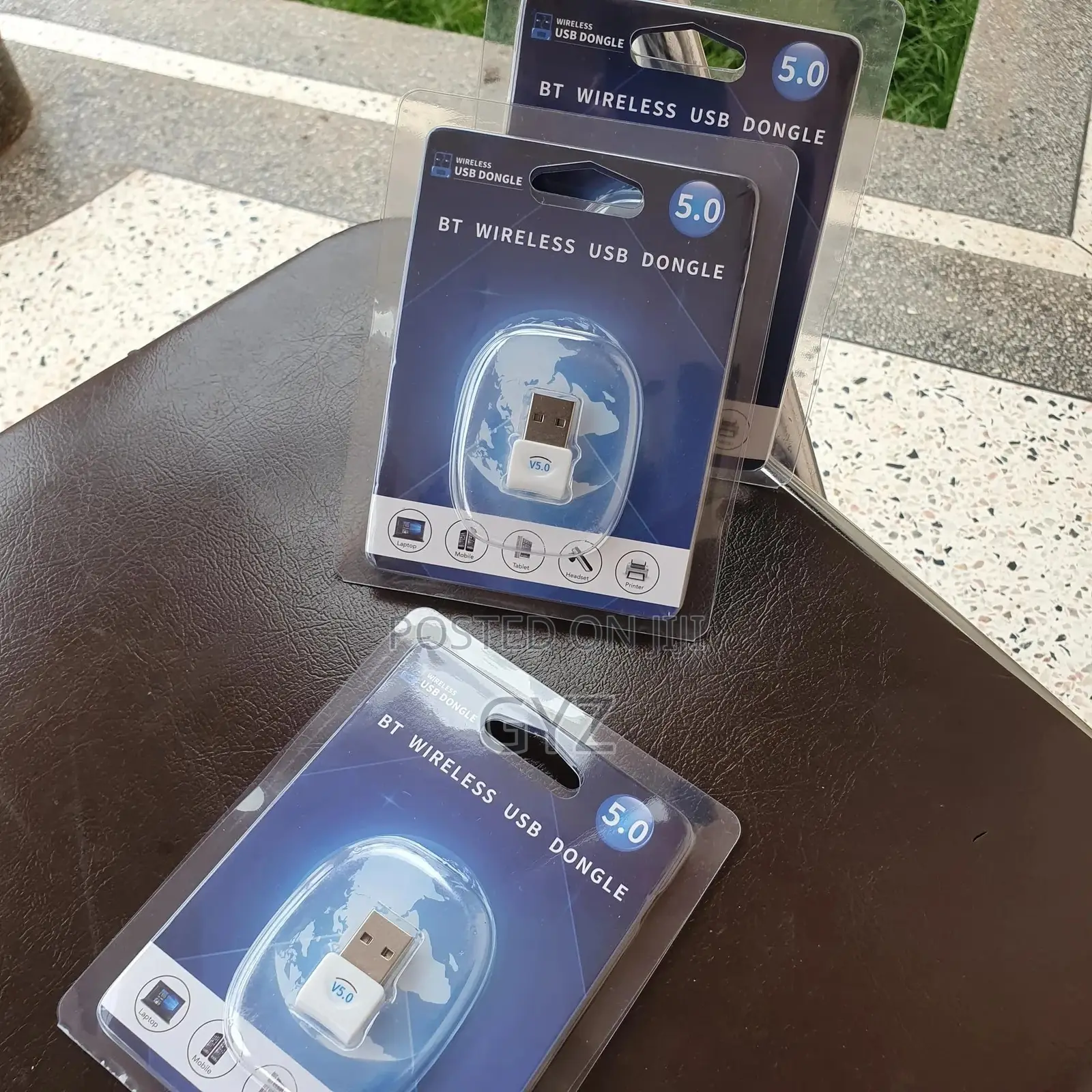 Bluetooth DONGLE