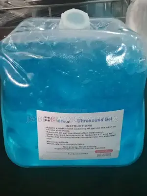 Ultra Sound Gel