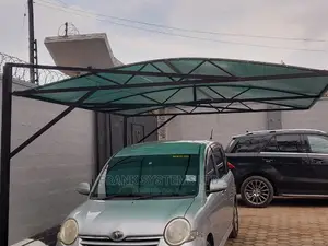 CARPORT Waterproof 100%