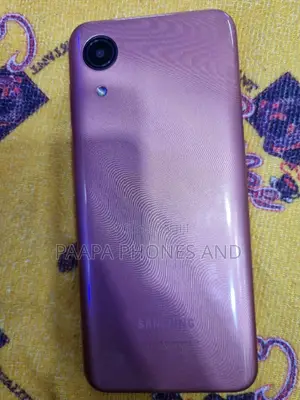 Samsung Galaxy A03 Core 32 GB Pink