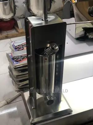 Sausage Manual Machine Maker 5L