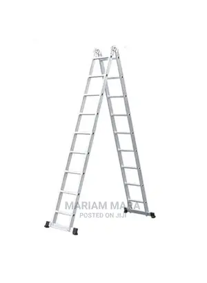 Ladder 18 Steps (2×9)