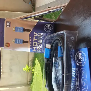 High Quality HDMI CABLE