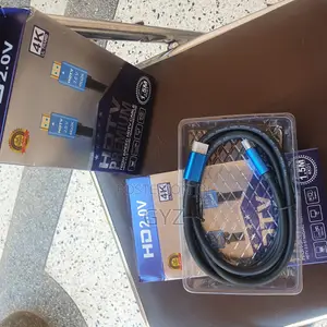 High Quality HDMI CABLE