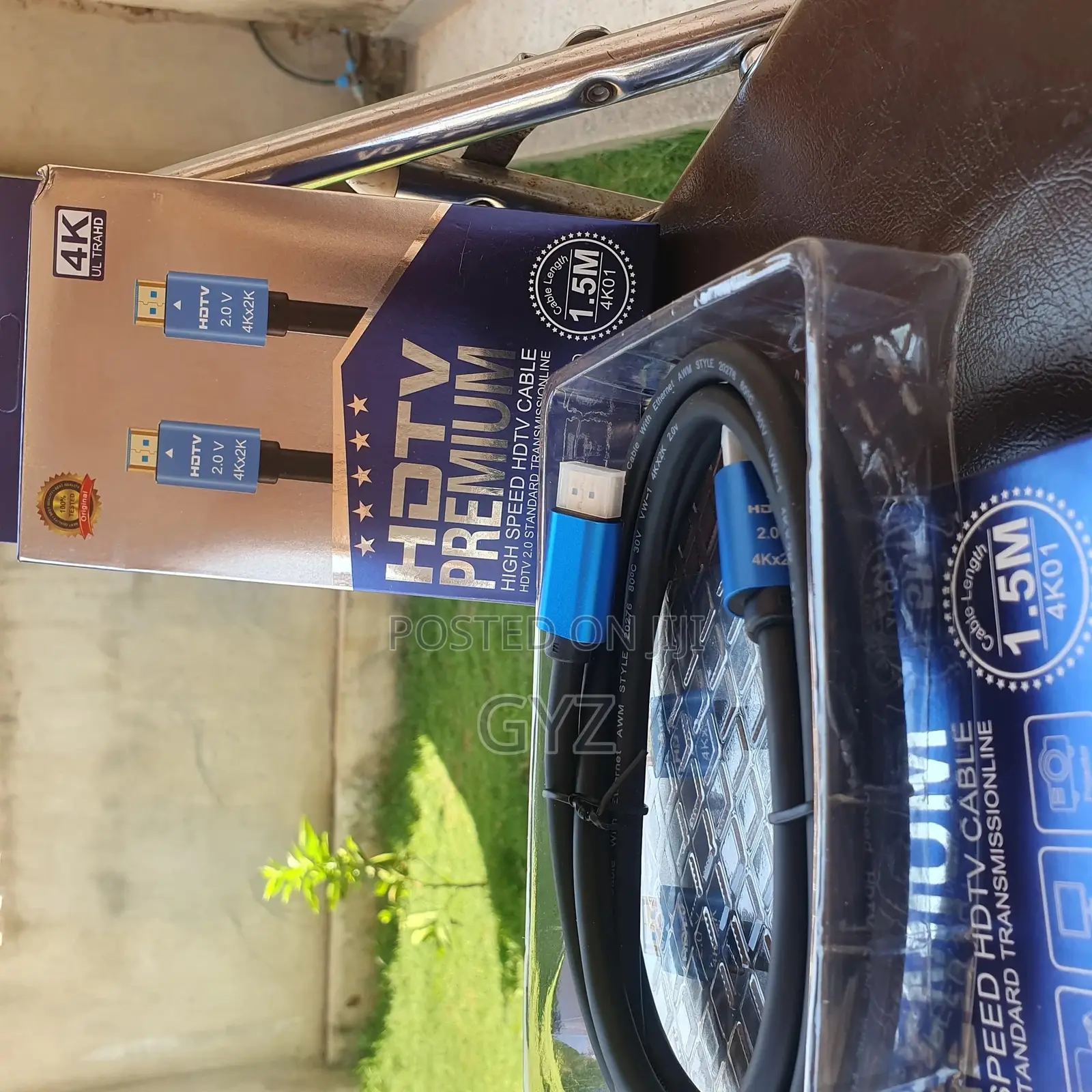 High Quality HDMI CABLE