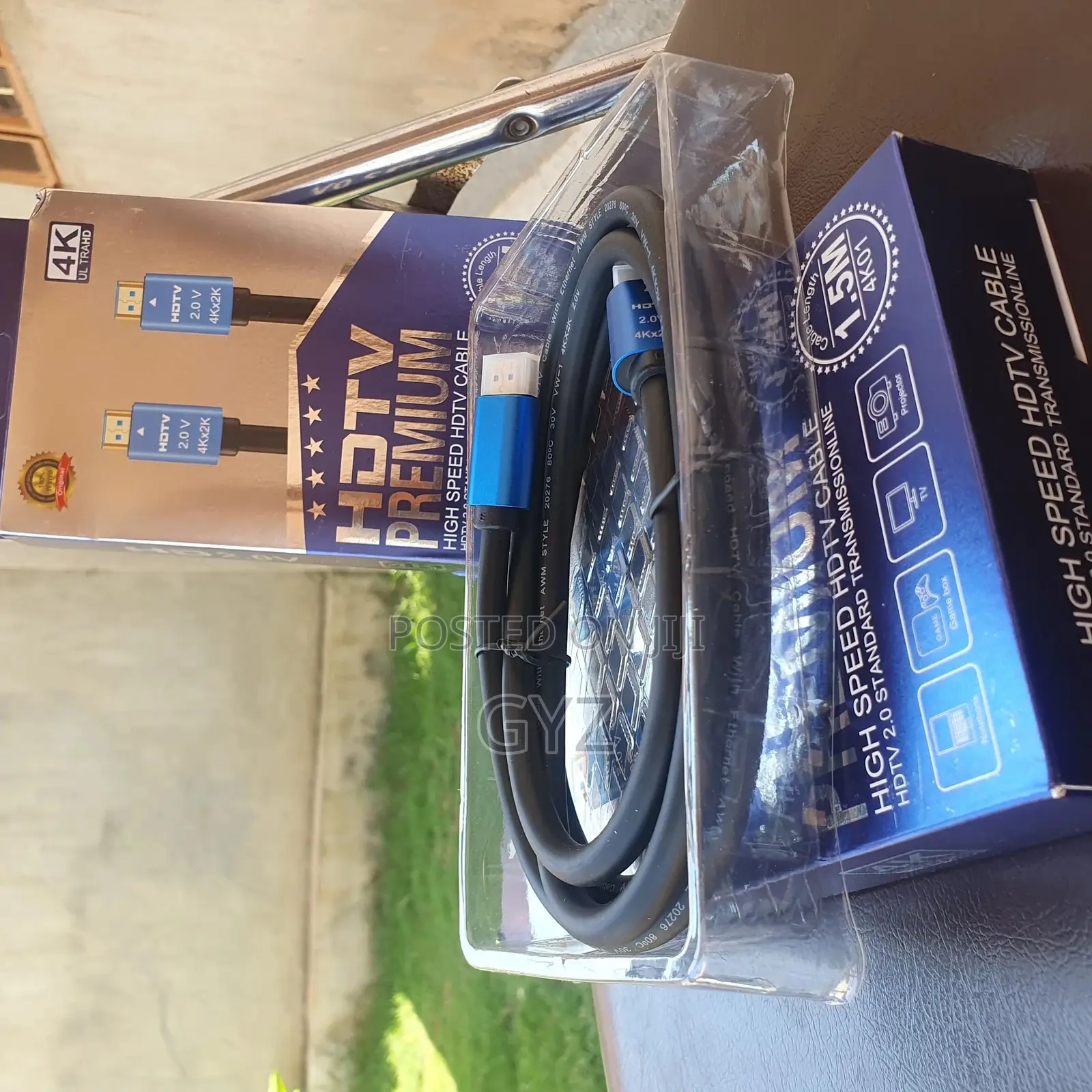 High Quality HDMI CABLE