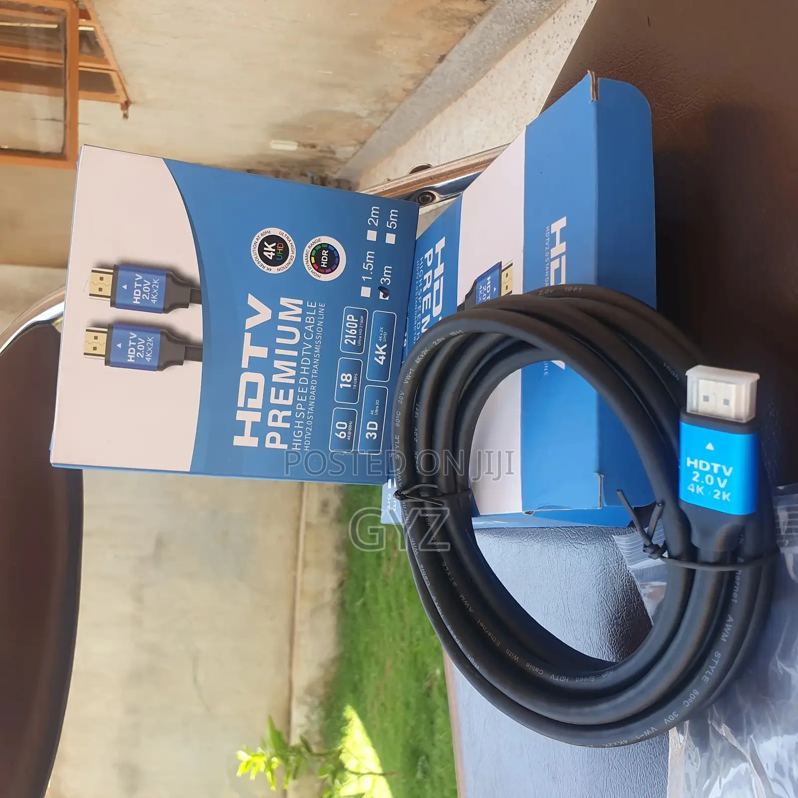  High Quality HDMI CABLES