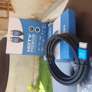  High Quality HDMI CABLES