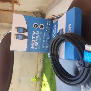  High Quality HDMI CABLES