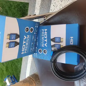  High Quality HDMI CABLES