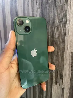 Apple iPhone 13 128 GB Blue