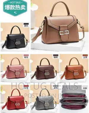 Ladies Designer Handbags