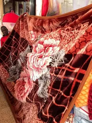 King Size Blanket