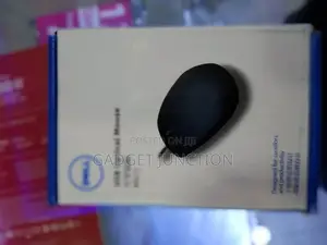 Wireless Mouse