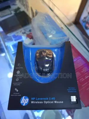 Wireless Mouse