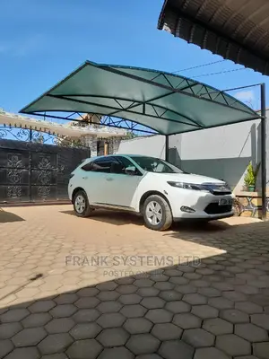 CARPORT Waterproof 100%