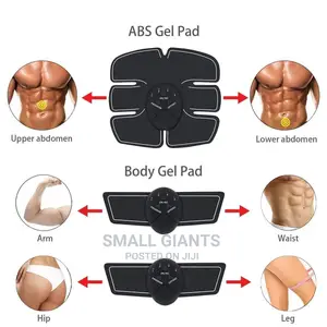 Ems Six Pack Machine