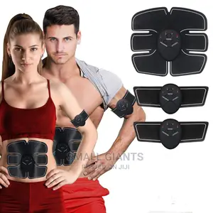 Ems Six Pack Machine