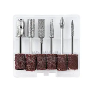 Nail Pen Polishing Machine