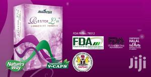 RESTORLYF Anti-Aging