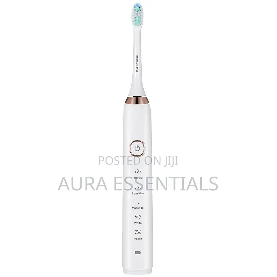 Shuke Electric Toothbrush