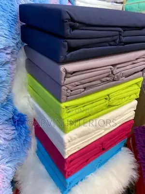 Bedsheets Plain