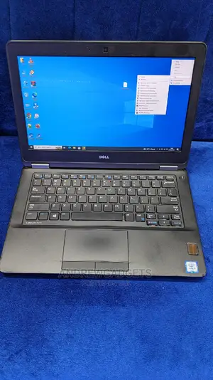 Laptop Dell Latitude 12 E5270 8GB Intel Core I5 SSD 512GB