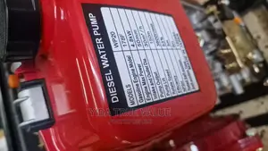 2 Ich Diesel Water