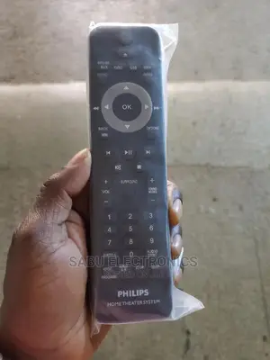 Philips Remote Control for Home Theater